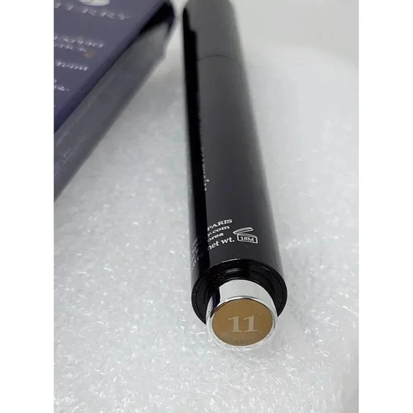 By Terry Stylo Expert Click Stick Hybrid 11 Amber Brown 1g/0.035oz - Picture 3 of 4